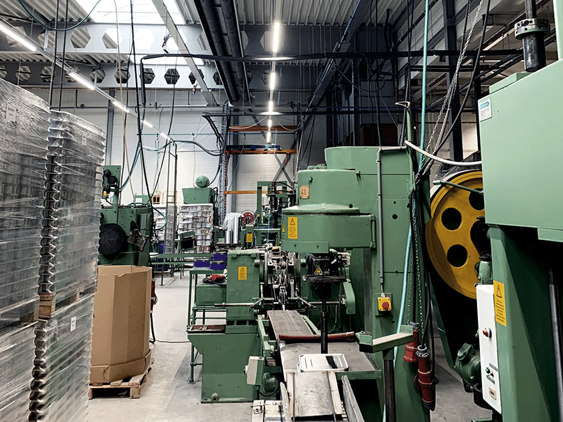 Blikfabriek-Nederland