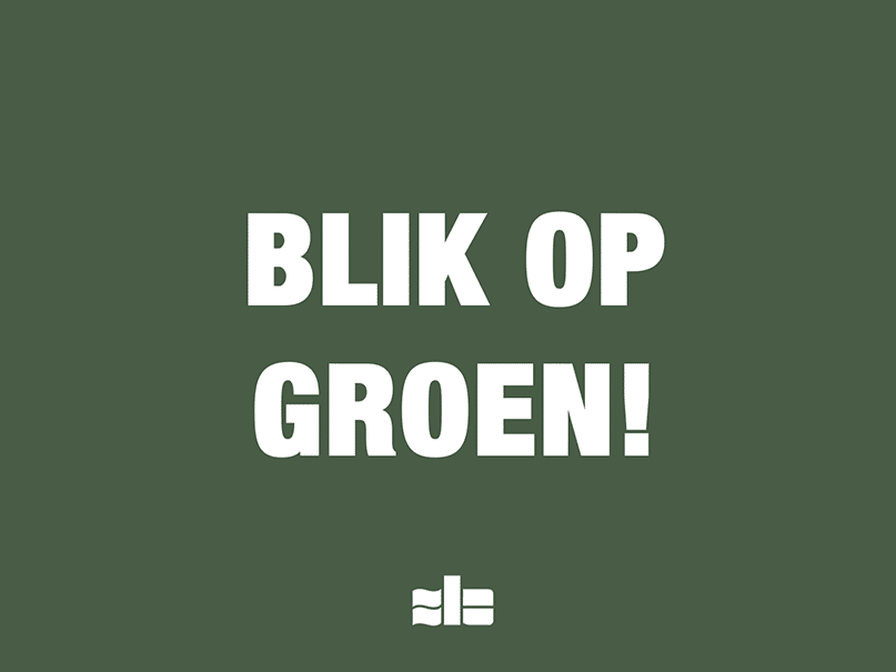 Blik op groen: Maak met je verpakking een duurzame keuze!