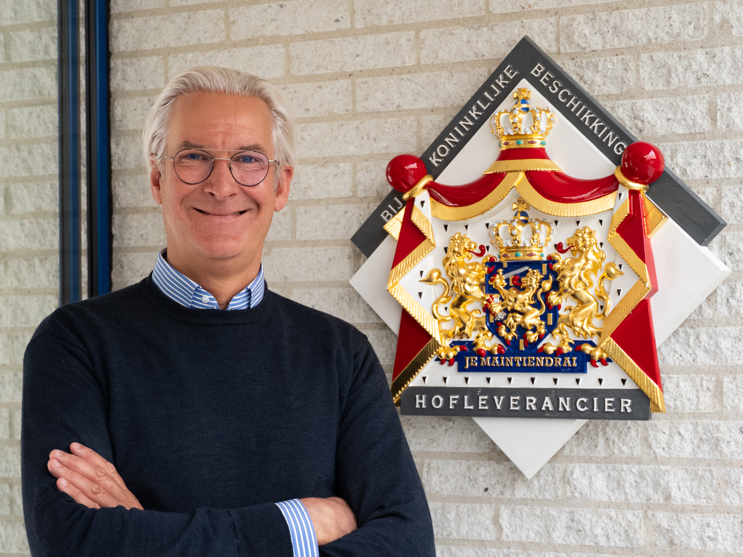Daan directeur eigenaar